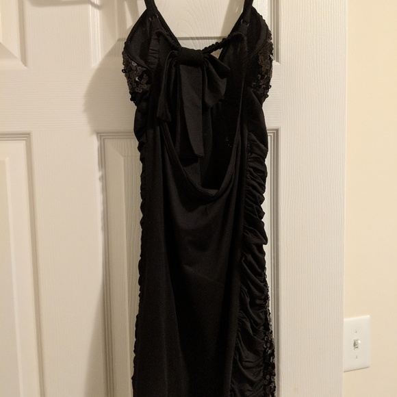 Sequin dress - Picture 2 of 3